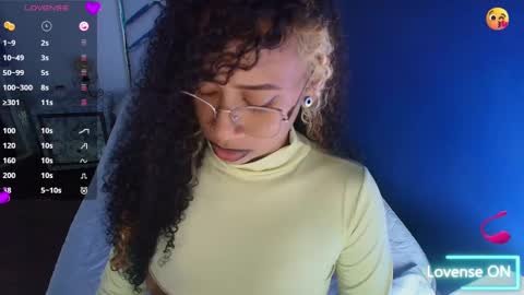 Snapshot of cattaleeyaa chatting on 02-07-25, 03:55 CATALEYA  online show from 02-07-25, 03:55