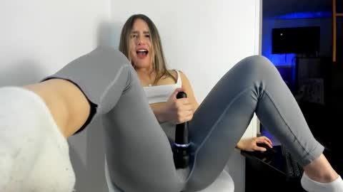 Catta  online show from 11-27-25, 02:13