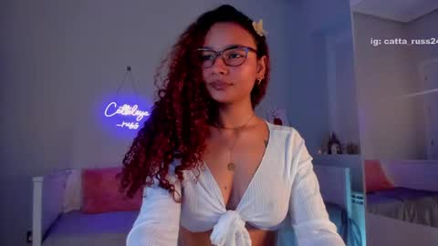 catta 3 online show from 01-21-25, 04:43