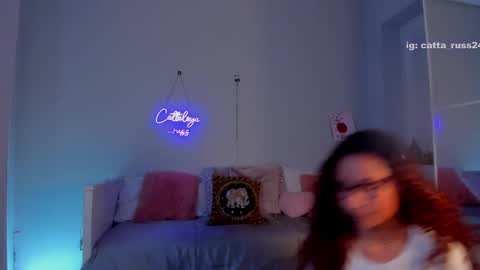 catta 3 online show from 01-24-25, 04:17