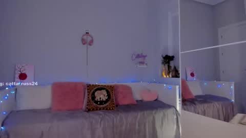 catta 3 online show from 02-26-25, 06:54