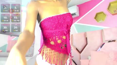 cattaleyyaxxx online show from 10-20-25, 11:21
