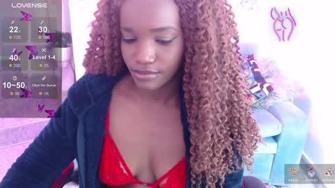 Snapshot of cattalheya chatting on 01-31-25, 03:22 Catta online show from 01-31-25, 03:22