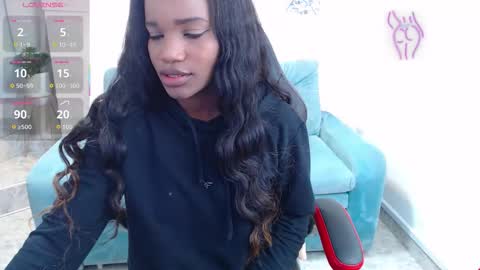 Snapshot of cattalheya chatting on 10-03-25, 12:35 Catta online show from 10-03-25, 12:35