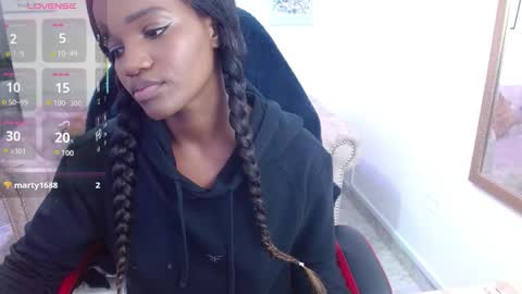 Snapshot of cattalheya chatting on 10-23-25, 12:59 Catta online show from 10-23-25, 12:59