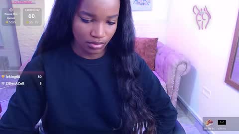 Snapshot of cattalheya chatting on 11-14-25, 12:59 Catta online show from 11-14-25, 12:59