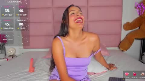 cattalina_25 online show from 11-27-25, 09:06