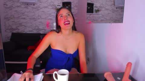 cattalina_25 online show from 02-18-26, 02:13