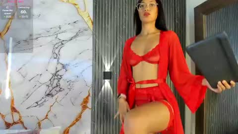 Catthleya online show from 07-26-26, 07:21