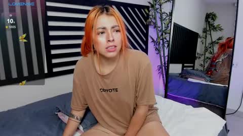 Cattleya online show from 03-08-25, 08:46