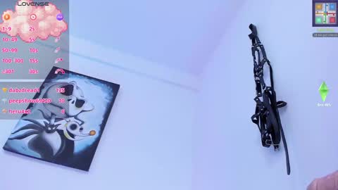 CattNamy online show from 12-20-24, 04:09