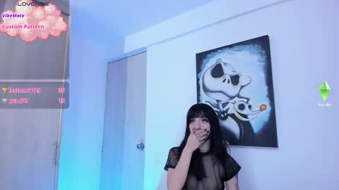 CattNamy online show from 12-23-24, 05:06