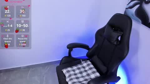 CattNamy online show from 02-07-25, 09:04