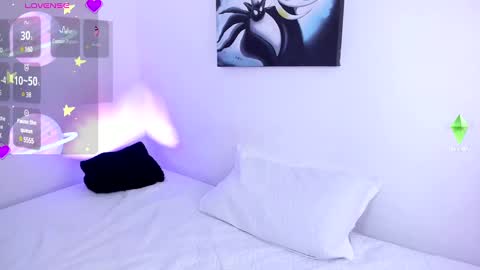 CattNamy online show from 03-07-25, 08:44