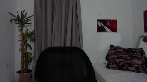 Catty online show from 04-09-26, 05:18