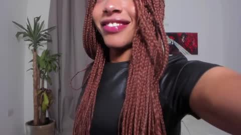 Catty online show from 04-17-26, 03:31