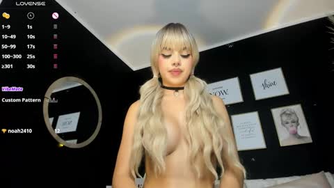 catvalentinee_ online show from 12-13-24, 10:13