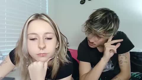 cat  brandon online show from 01-17-25, 11:07