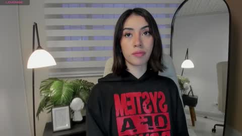 Caty  online show from 03-25-26, 10:16