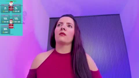 caty online show from 12-17-25, 07:36