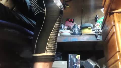 Snapshot of caughtnaked chatting on 11-28-25, 11:35 caughtnaked online show from 11-28-25, 11:35