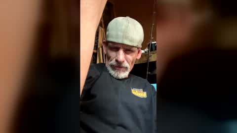 caughtnaked online show from 05-20-26, 09:15