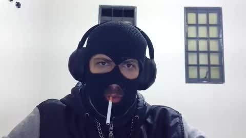 Carlos A online show from 04-27-26, 01:14