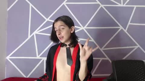 cava_pretty online show from 02-10-25, 08:42