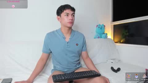 Cayden online show from 03-08-26, 04:27