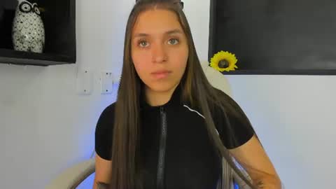 cayetana online show from 06-12-26, 07:13