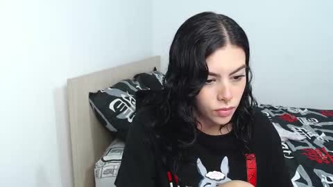 Snapshot of cazadora80s chatting on 12-10-24, 12:28 cazadora80s online show from 12-10-24, 12:28