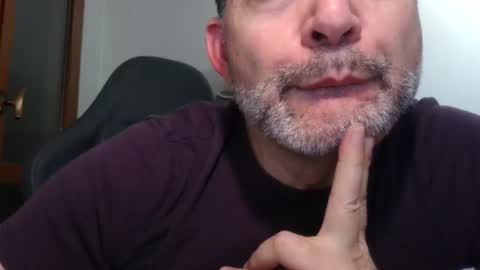 Mr. CumOnYourFace74 online show from 02-06-25, 08:13