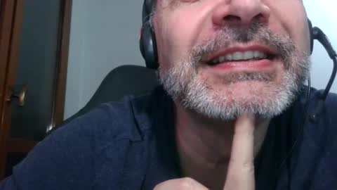 Mr. CumOnYourFace74 online show from 02-21-25, 07:10