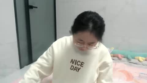 ANNYANNY online show from 01-04-25, 02:56