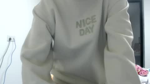 ANNYANNY online show from 01-18-25, 06:43