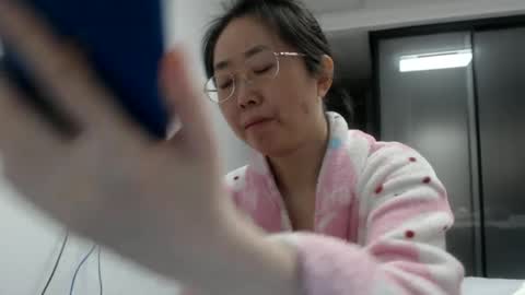 ANNYANNY online show from 01-25-25, 08:10