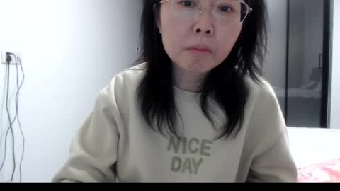 ANNYANNY online show from 02-20-25, 06:57