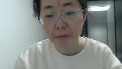 ANNYANNY online show from 03-10-25, 04:14