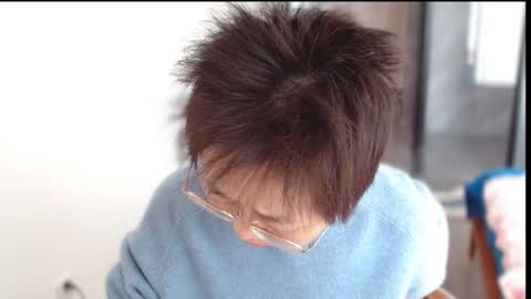 ANNYANNY online show from 02-03-26, 06:11