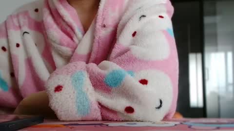 ANNYANNY online show from 03-16-26, 09:02