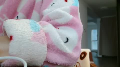 ANNYANNY online show from 03-21-26, 08:08