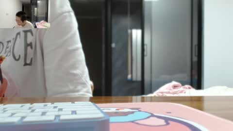 ANNYANNY online show from 04-27-26, 01:53