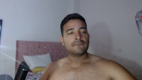 camilo online show from 05-04-26, 01:18