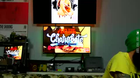 WHAT CAN YOU GET US TO DO online show from 01-12-25, 05:34