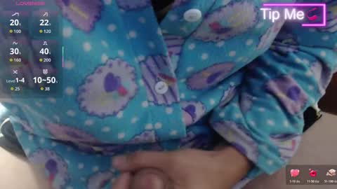 Elmandamas online show from 03-09-26, 04:27