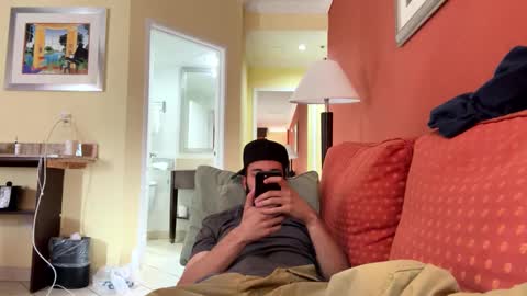 Snapshot of ccmanrivs120 chatting on 12-15-24, 02:27 Rivs online show from 12-15-24, 02:27