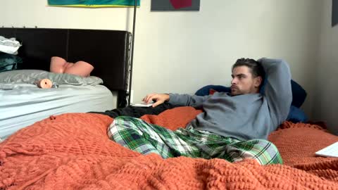 Snapshot of ccmanrivs120 chatting on 12-20-24, 07:50 Rivs online show from 12-20-24, 07:50