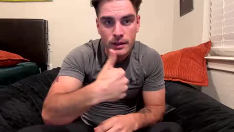 Snapshot of ccmanrivs120 chatting on 01-29-25, 12:54 Rivs online show from 01-29-25, 12:54