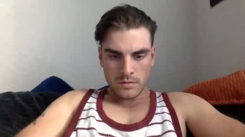 Snapshot of ccmanrivs120 chatting on 01-30-25, 08:31 Rivs online show from 01-30-25, 08:31