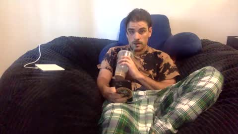 Snapshot of ccmanrivs120 chatting on 02-20-25, 06:46 Rivs online show from 02-20-25, 06:46